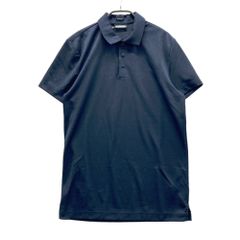 G/FORE メンズゴルフウェア ネイビー 紺色 M 美品 ポロシャツ - メルカリ G/FORE メンズゴルフウェア ネイビー 紺色 M 美品 ポロシャツ - メルカリ