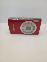 【ジャンク】Canon IXY PowerShot ELPH135 動作未確認 ジャンク】Canon IXY PowerShot ELPH135 動作未確認 - メルカリ