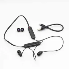 SONY  WI-C100 ワイヤレスステレオ イヤホン Bluetooth ②
