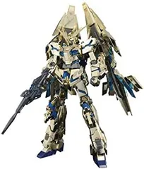2026年最新】MG 1/100 ユニコーンガンダム3号機フェネクスの人気