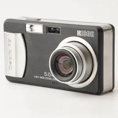 2026年最新】Caplio R2の人気アイテム - メルカリ