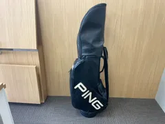 2026年最新】ping キャディ バッグ 限定の人気アイテム - メルカリ