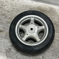 スカイウェイブ 純正 ホイール CJ43A スカイウェーブ SKYWAVE - メルカリ