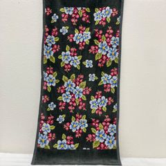 FEILER 花柄刺繍 バスタオル C-TK 2125 - メルカリ