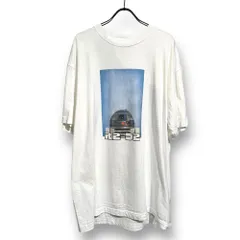 JOURNAL STANDARD (ジャーナルスタンダード) STAR WARS / スターウォーズ PRINT TEE 24071600903010 ホワイト Lのサムネイル