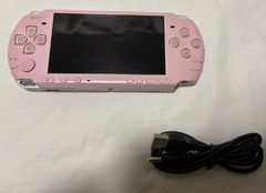 ジャンク品】 SONY PSP-3000 ピンク - メルカリ
