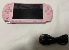 ジャンク　プレイステーションポータブル　psp3000 AKB48モデル