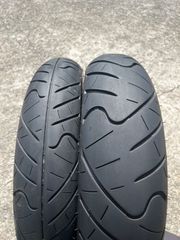 メッツラー ツアランスネクスト2 前後セット 120/70R19 170/60R17158