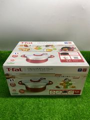 T-fal ClipsoMinut Duo 4.2L 圧力鍋 - メルカリ