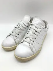adidas アディダス IG6421 Originals STANSMITH LUX スタンスミス ローカット スニーカー size25.5/白 ■■ メンズ