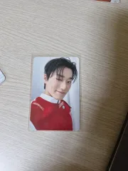 ATEEZ（エイティーズ・アチズ）アニメTシャツ トレカ サン