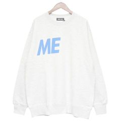 ECM × BEAUTY&YOUTH EM スウェット UNLIKELY - メルカリ