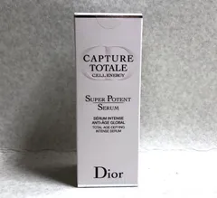 D29 ディオール カプチュール トータルセル ENGY 美容液 50ml 263235839