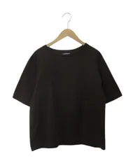 チノ CINOH Tシャツ 38 半袖 カットソー ブラウン 茶 トップスのサムネイル