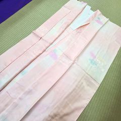 【TAMA屋】全て正絹 全て長襦袢 暈し 花柄 まとめ売り10点TM 2673 TAMA屋】全て正絹 全て長襦袢 暈し 花柄 まとめ売り10点TM 2673 - メルカリ