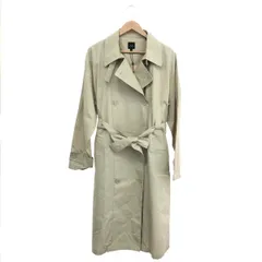 ARMANI EXCHANGE アルマーニエクスチェンジ トレンチコート サイズ:XL 素材切替    ベージュ レディース / 243001005138のサムネイル