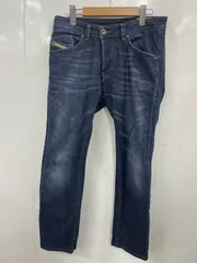 h12372 DIESELデニムパンツ ジーンズ 
