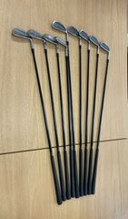 10本豪華フルセット ゴリラ GR70アイアン 3-S DG S200 地クラブ - メルカリ