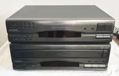 2026年最新】PIONEER CLD-100の人気アイテム - メルカリ
