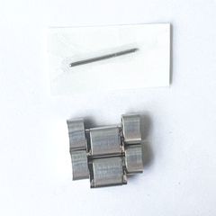 HERMES】 エルメス エスパス ES1.710用 メンズ 純正コマ×2個 - メルカリ