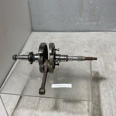 KN企画 スーパーディオZX STDクランクシャフト(復刻モデル) - メルカリ