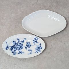 ギフト包装】ロイヤルコペンハーゲン ブルーパルメッテ ブロッサム