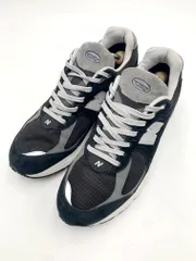 New Balance ニューバランス M2002RXD GORE-TEX ゴアテックス ローカット スニーカー size28/黒 ■■◎メンズ