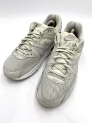 NIKE ナイキ 397690-018 W AIR MAX COMMAND エア マックス コマンド ローカット スニーカー size25/ライトボーン ■■ レディース