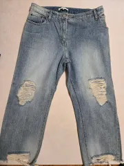 オールライツ デニム