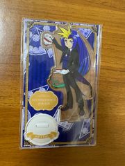 中古未開封】怪盗ジョーカー アクリルスタンド カラオケの鉄人 コラボ 