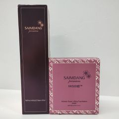 定価2万超☆サイムダン プレミアム 新品リフィル2個＆ブラシ付セット