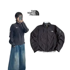 THE NORTH FACE ゴープコア フライトシリーズ シェル ウィンドブレーカー ジャケット