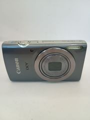 ジャンク品☆Canon IXY 650 シルバー☆ストラップ付 #403 - メルカリ