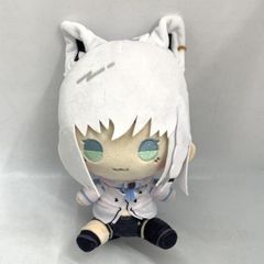 ブルーアーカイブ カノエ ハンドパペット - メルカリ
