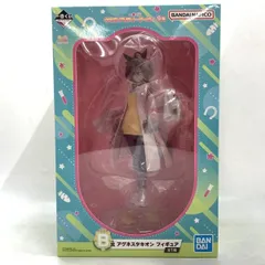 【中古】未開封）B賞 アグネスタキオン フィギュア ｢一番くじ ウマ娘 プリティーダービー 9弾｣[10]