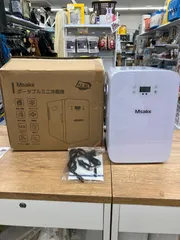 【極美品】Msake 小型冷蔵庫 冷温庫　(A4-103)　Tのサムネイル