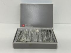 ZWILLING J.A.HENCKELS カトラリー20本セット - メルカリ