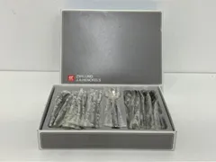 ☆ZWILLING J.A. HENCKELS カトラリーセットのサムネイル