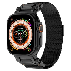 【新品】 BinGeLi コンパチブル アップルウォッチ バンド マグネット 49mm Ultra2/Ultra,46mm Series 10,45mm Series 9 8 7,44mm SE2 6 SE 5 4,42mm Series 3 2 1に対応 0