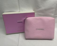 CHANEL シャネル オータンドゥル コフレ ポーチのみ - メルカリ