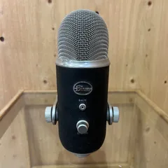 2026年最新】Blue Microphones Yeti X フラグシップ USB コンデンサー