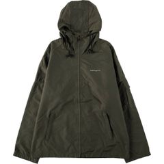 YES GOOD MARKET (YGM)×田中シェン NYLON JKT - メルカリ