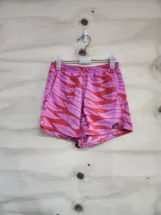 117) パタゴニア バギーズ 5インチ ハーフパンツ