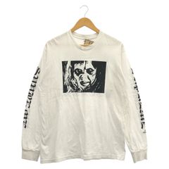 殺し屋1 ロングスリーブTシャツ SupremeロンT 20ss - メルカリ