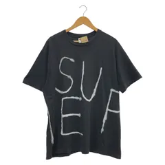 半タグ付！Supreme Painted Tee 【Lサイズ】ペイントTシャツ 中古・古着通販】SUPREME (シュプリーム) 25SS Painted Tee ホワイト