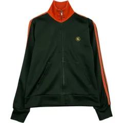 古着 カーハート Carhartt ジャージ トラックジャケット メンズM相当/eaa634533