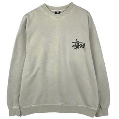 OLDStussy 25th スウェット90s/ストリート/菅田将暉 - メルカリ