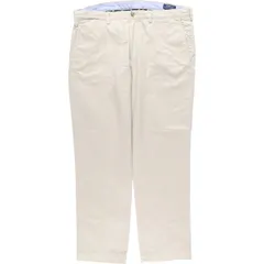 古着 ラルフローレン Ralph Lauren POLO by Ralph Lauren チノパンツ メンズw37相当/eaa634987