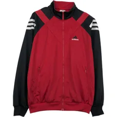 古着 00年代 アディダス adidas ジャージ トラックジャケット メンズM相当/eaa634511