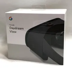 googleDaydreamViewチャコール Google（グーグル） Google Daydream View チャコール : World Free